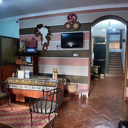 Korona Villa Lodge Arusha Extérieur photo