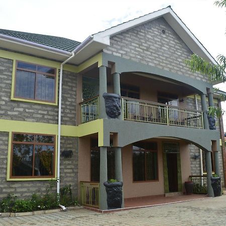 Korona Villa Lodge Arusha Extérieur photo