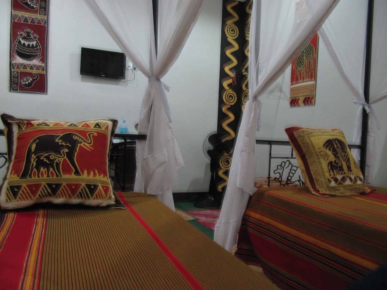 Korona Villa Lodge Arusha Extérieur photo