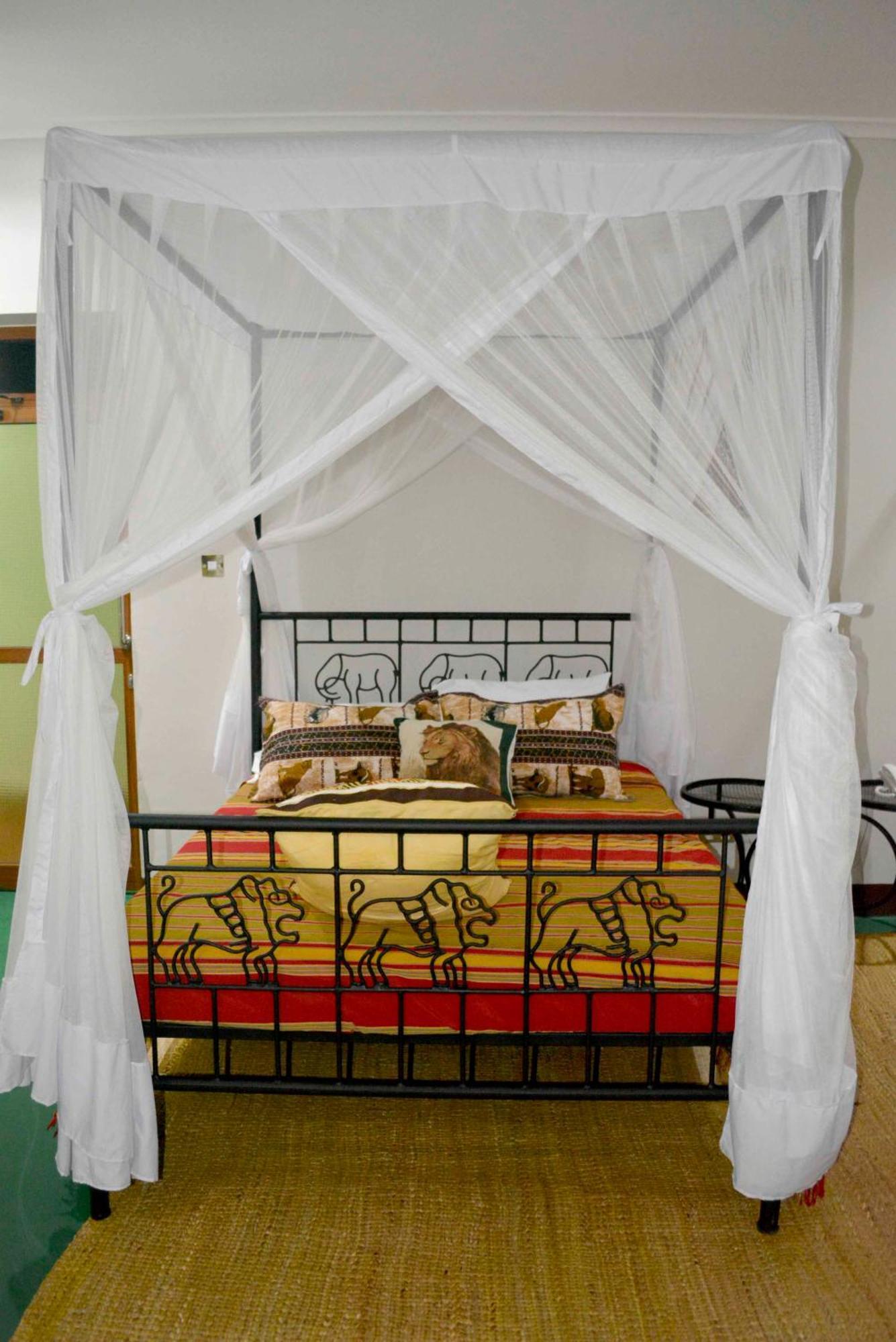 Korona Villa Lodge Arusha Chambre photo