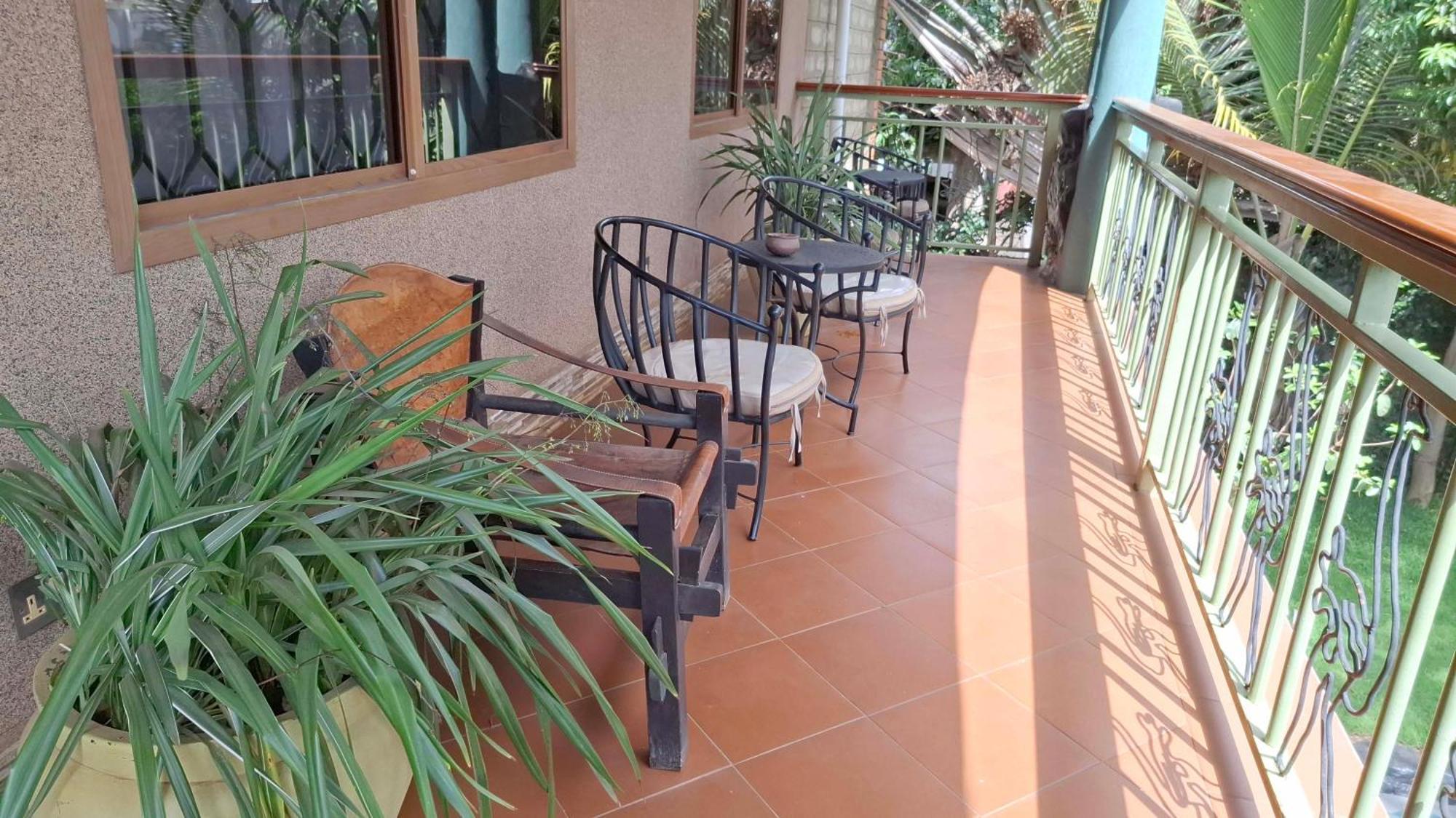 Korona Villa Lodge Arusha Extérieur photo