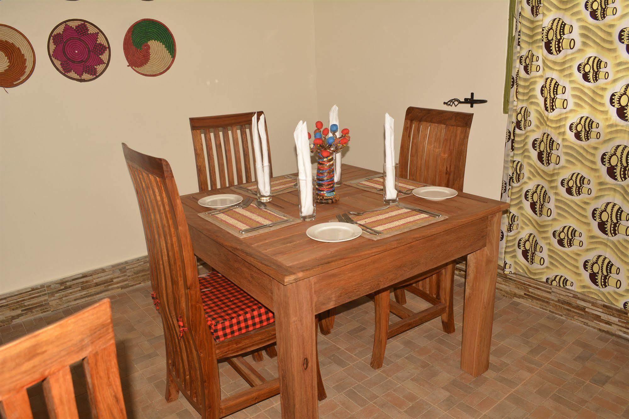 Korona Villa Lodge Arusha Extérieur photo
